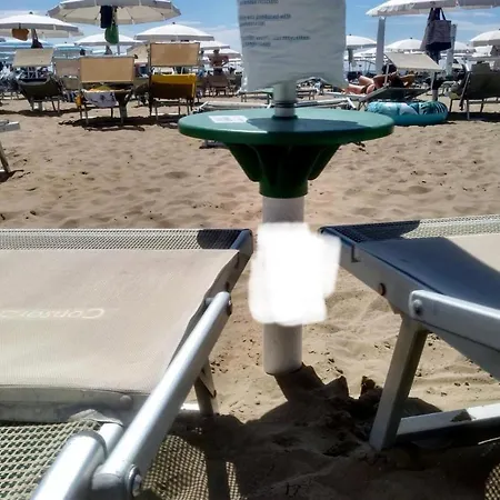 Apartament 45 Mq In Centro A Caorle