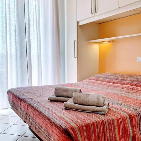 Apartament 45 Mq In Centro A