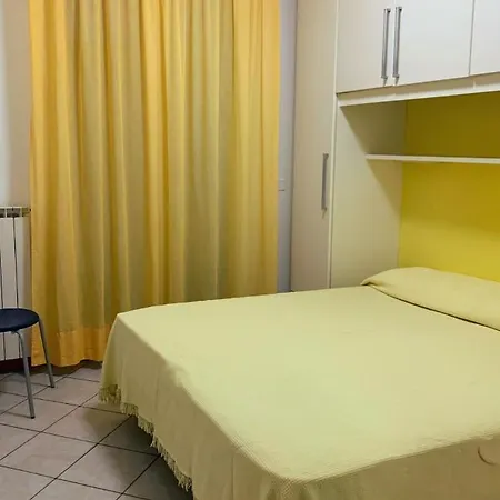 Apartman 45 Mq In Centro A Caorle