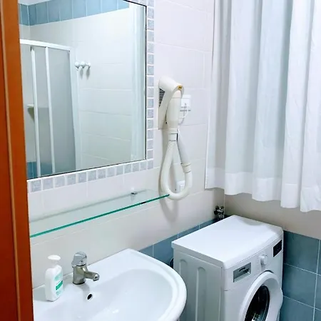 Appartement 45 Mq In Centro A *