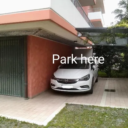 Apartman 45 Mq In Centro A Caorle