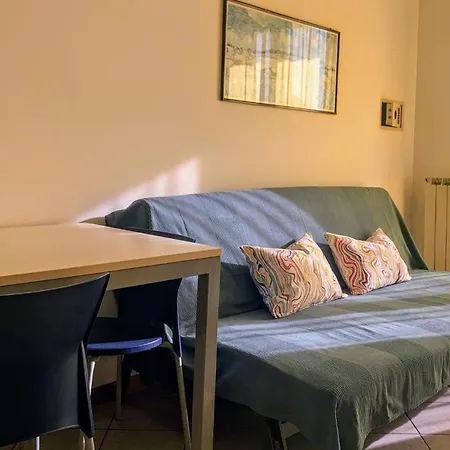 45 Mq In Centro A Apartman Caorle