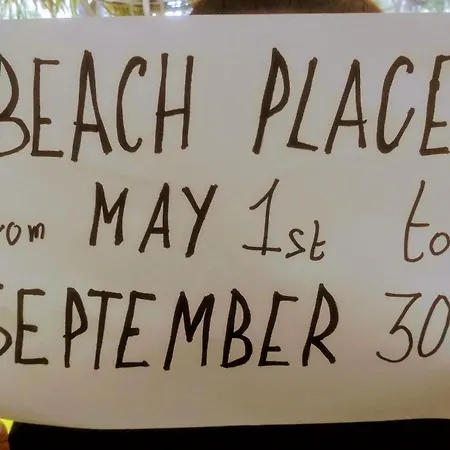 45 Mq In Centro A Caorle