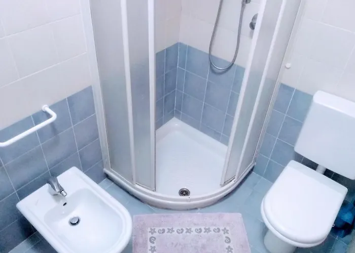 דירה 45 Mq In Centro A קאורלה