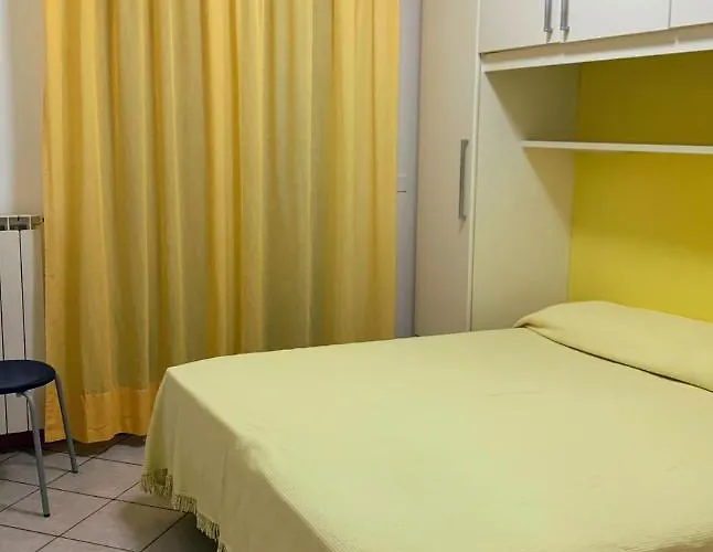 דירה 45 Mq In Centro A קאורלה