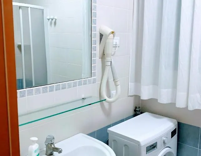 Апартаменты 45 Mq In Centro A *