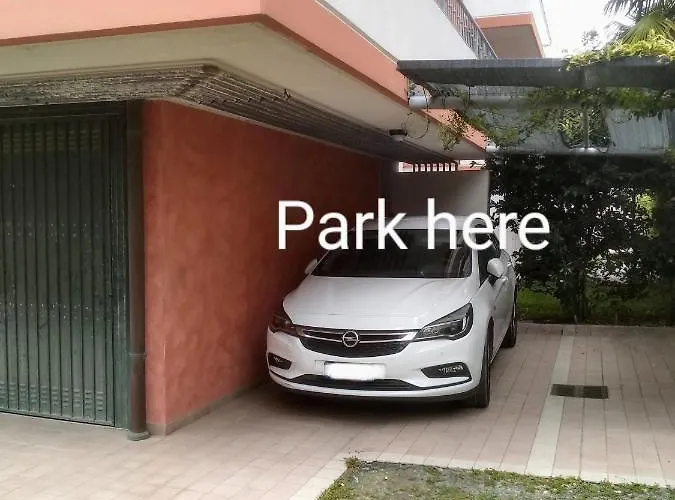 דירה 45 Mq In Centro A קאורלה