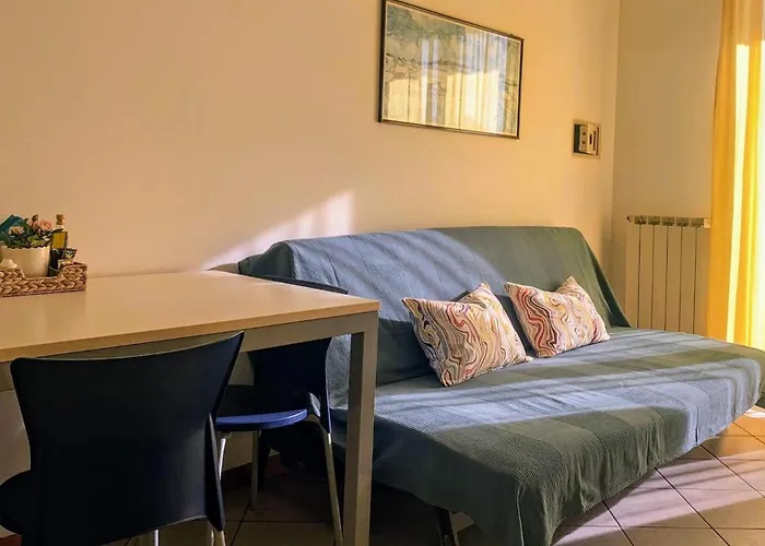 45 Mq In Centro A Апартаменты Каорле